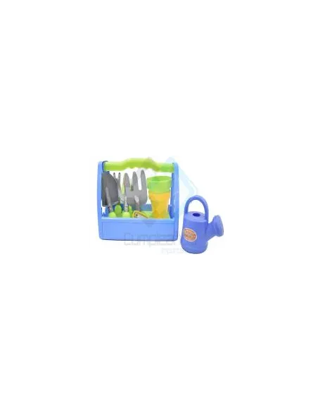JUGUETE SET DE JARDINERIA C/ESTUCHE BB77-43