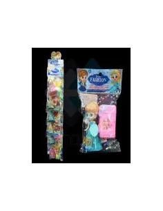 JUGUETE MUÑECA  COCINA IC631-8