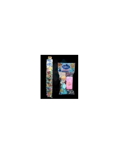 JUGUETE MUÑECA  COCINA IC631-8