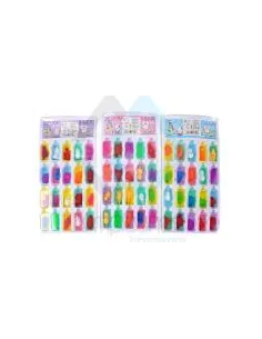 JUGUETE SET MALETA C/ANIMALES PT468