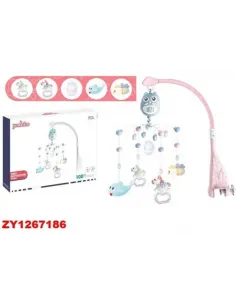 JUGUETE BEBE REF. ZY1267186