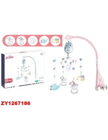 JUGUETE BEBE REF. ZY1267186