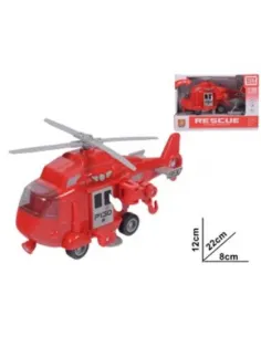 JUGUETE HELICOPTERO 1808A060 694992