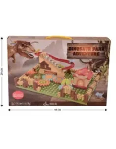 JUGUETE PISTA DE CARRERA 2092509 433291