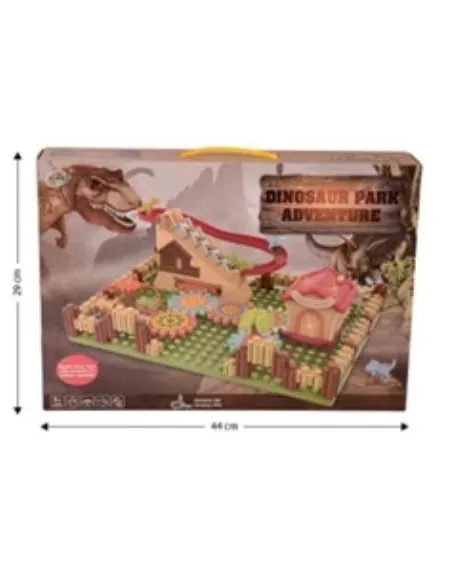 JUGUETE PISTA DE CARRERA 2092509 433291