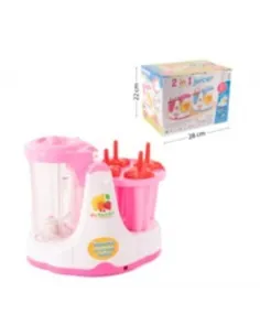 JUGUETE HELADERIA 1787359 819542