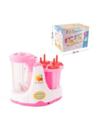 JUGUETE HELADERIA 1787359 819542