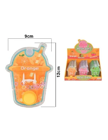 JUGUETE ATARI AGUA REFEP0136/826M2-24 476014