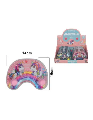 JUGUETE ATARI AGUA REFEP0135/2586T-F12 698794