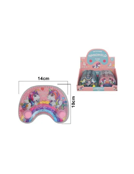 JUGUETE ATARI AGUA REFEP0135/2586T-F12 698794