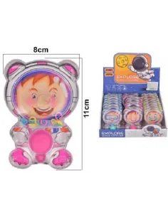 JUGUETE ATARI AGUA REFEP0132/932A1-24 917344