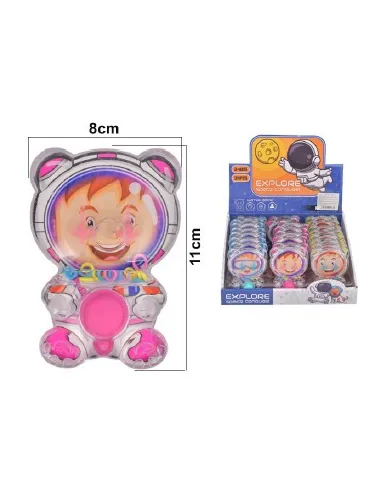 JUGUETE ATARI AGUA REFEP0132/932A1-24 917344