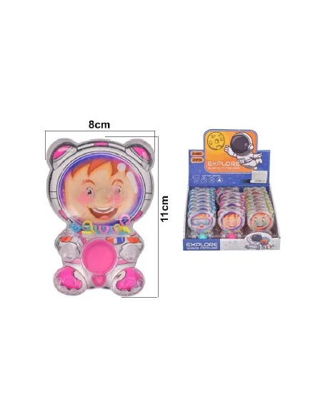 JUGUETE ATARI AGUA REFEP0132/932A1-24 917344