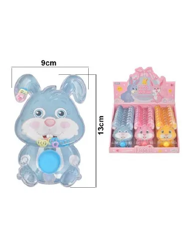 JUGUETE ATARI AGUA REFEP0137/869Z1-24 970130