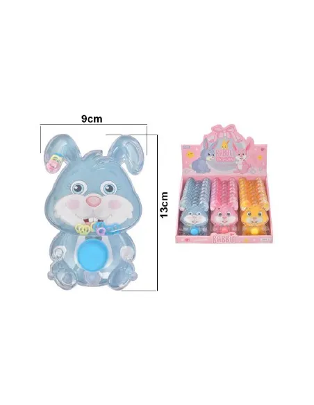 JUGUETE ATARI AGUA REFEP0137/869Z1-24 970130