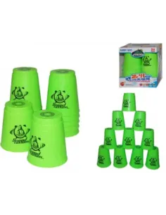 JUGUETE JUEGO VASOS APLILABLES BB909 903439