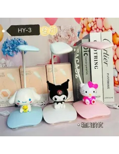 LAMPARA RA P/MESA SANRIO