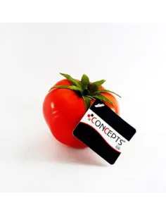 ADORNO CALIZ DORADO PAQ. 144UND 5CM 2 PLG 038-0041/DO