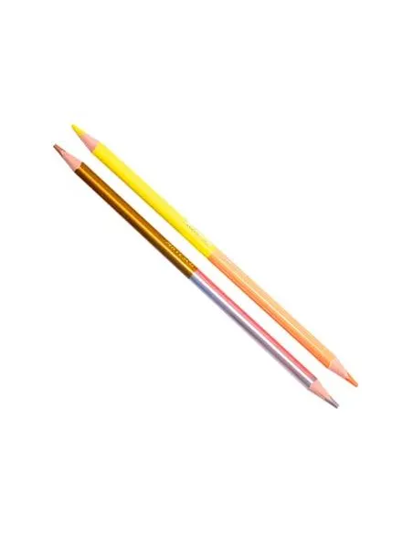 LAPIZ ARTESCO TRIANG LARGO X 14/16 COL (2022) AR16316607