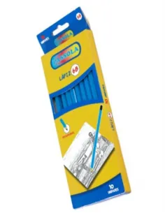 LAPIZ PASSOLA  6B