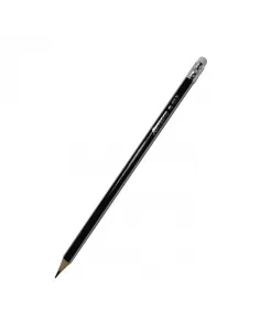 LAPIZ ARTESCO TRIANG 2HB CON BORRADOR