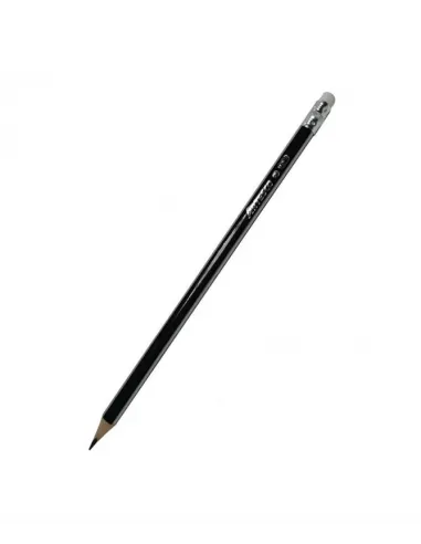 LAPIZ ARTESCO TRIANG 2HB CON BORRADOR