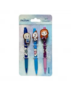 BOLIG IDEAL FROZEN 3UND BLISTER