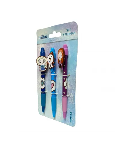 BOLIG IDEAL FROZEN 3UND BLISTER