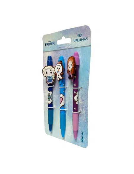 BOLIG IDEAL FROZEN 3UND BLISTER