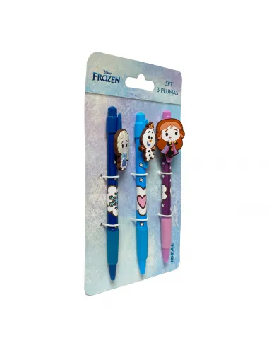 BOLIG IDEAL FROZEN 3UND BLISTER