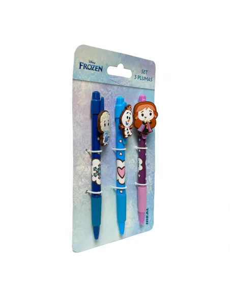 BOLIG IDEAL FROZEN 3UND BLISTER