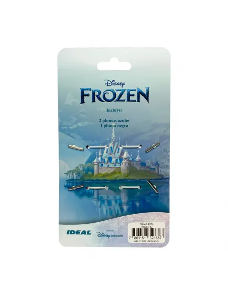 BOLIG IDEAL FROZEN 3UND BLISTER