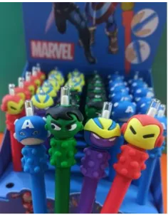 LAPIZ INFINITO AVENGER RA