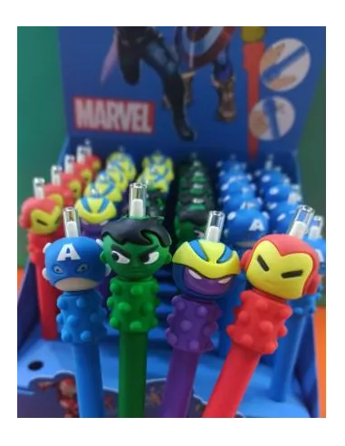 LAPIZ INFINITO AVENGER RA