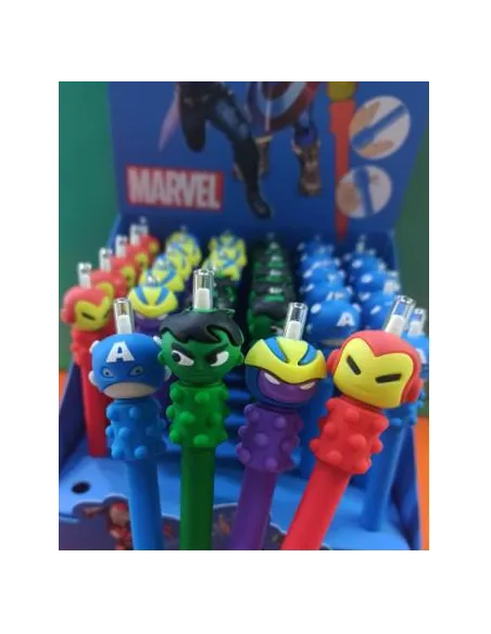 LAPIZ INFINITO AVENGER RA