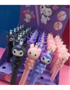 LAPIZ INFINITO KUROMI RA