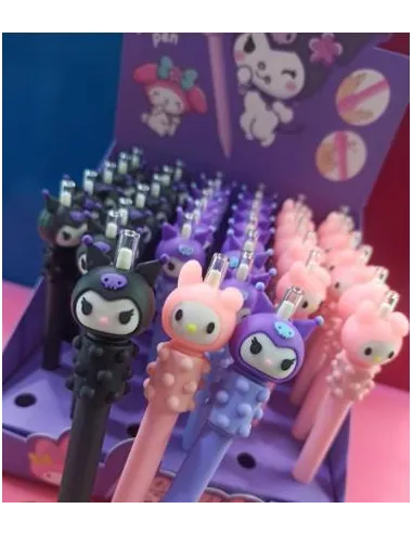 LAPIZ INFINITO KUROMI RA