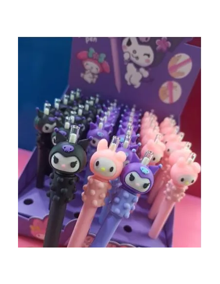 LAPIZ INFINITO KUROMI RA