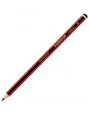 LAPIZ STAEDTLER TRADITION 110 3B