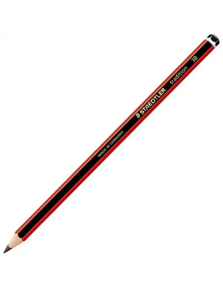 LAPIZ STAEDTLER TRADITION 110 3B