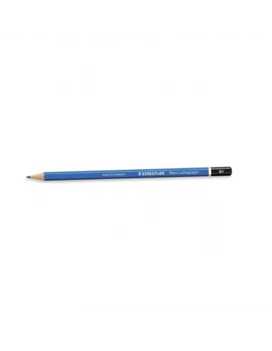 LAPIZ STAEDTLER TRADITION CARBONCILLO 1008B