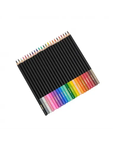 LAPIZ COLOR NORMA PREMIUM X 24 [558859]