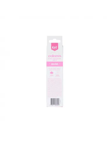 LAPIZ COLOR NORMA KIUT NEON X 6 [550753]