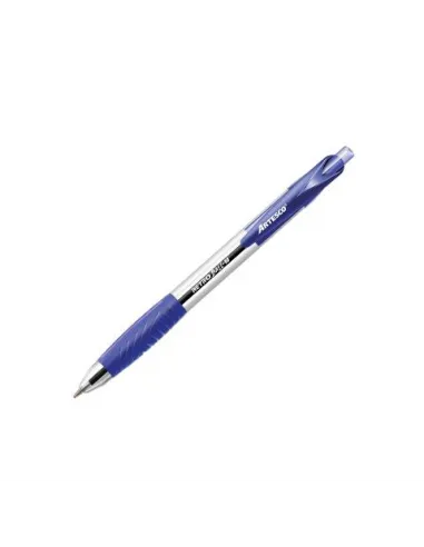 BOLIG ARTESCO RETRACTIL RETRO BALL-M AZUL