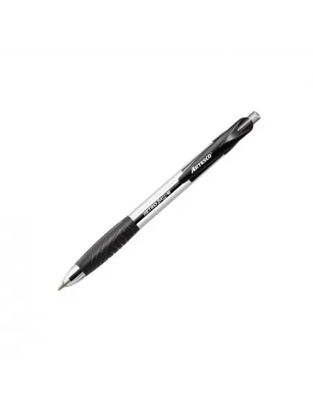 BOLIG ARTESCO RETRACTIL RETRO BALL-M NEGRO