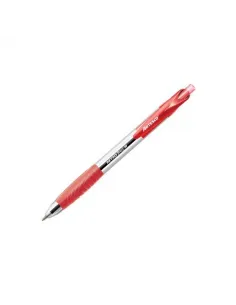 BOLIG ARTESCO RETRACTIL RETRO BALL-M ROJO