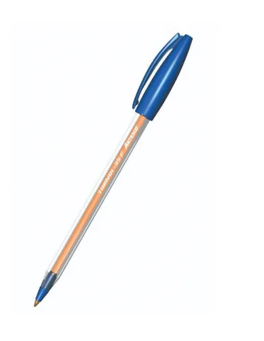 BOLIG. ARTESCO TRIMAX P/F 35F AZUL