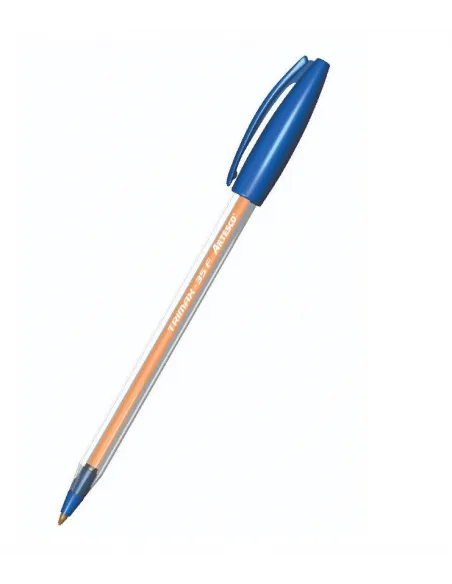 BOLIG. ARTESCO TRIMAX P/F 35F AZUL