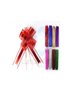 LAZO MAGICO METALICO V/COLORES X10UND IC81630591