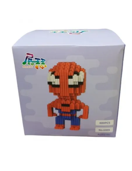 LEGO P/ARMAR RA V/MODELOS NIÑOS